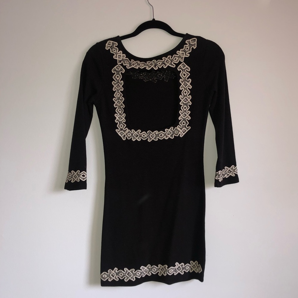 Free People Dress - Picture 2 of 5